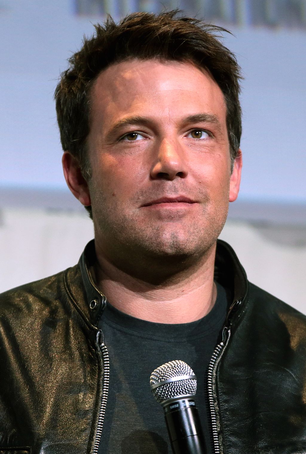 Actor-Director Ben Affleck Opens Up About His Struggles with Alcoholism