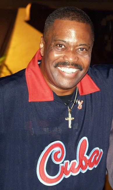 Soul Singer Cuba Gooding Sr. Found Dead