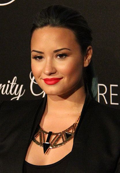 Demi Lovato Reaches 5 Years of Sobriety