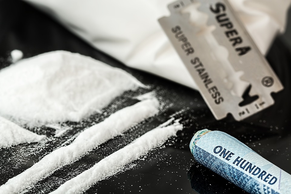 Deadly New Drug Called “Gray Death” Can Kill in A Single Dose