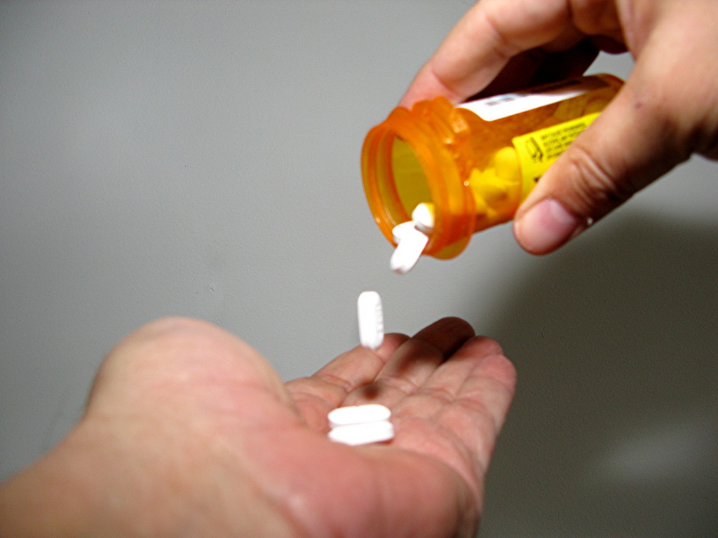 Unity Behavioral Health CEO Discusses Opioid Addiction on Radio Panel