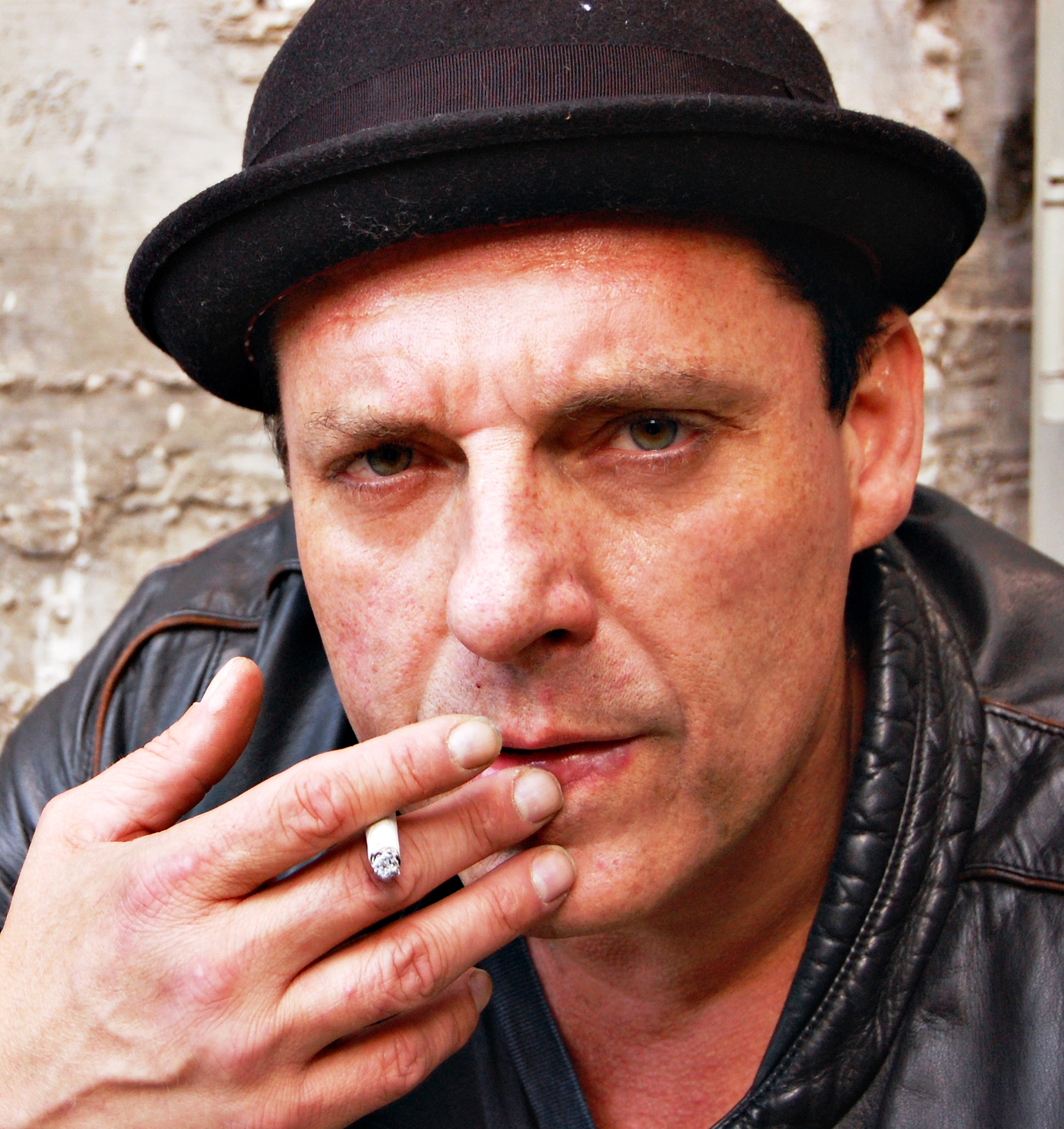 Actor Tom Sizemore Recalls Crystal Meth, Cocaine and Heroin Abuse