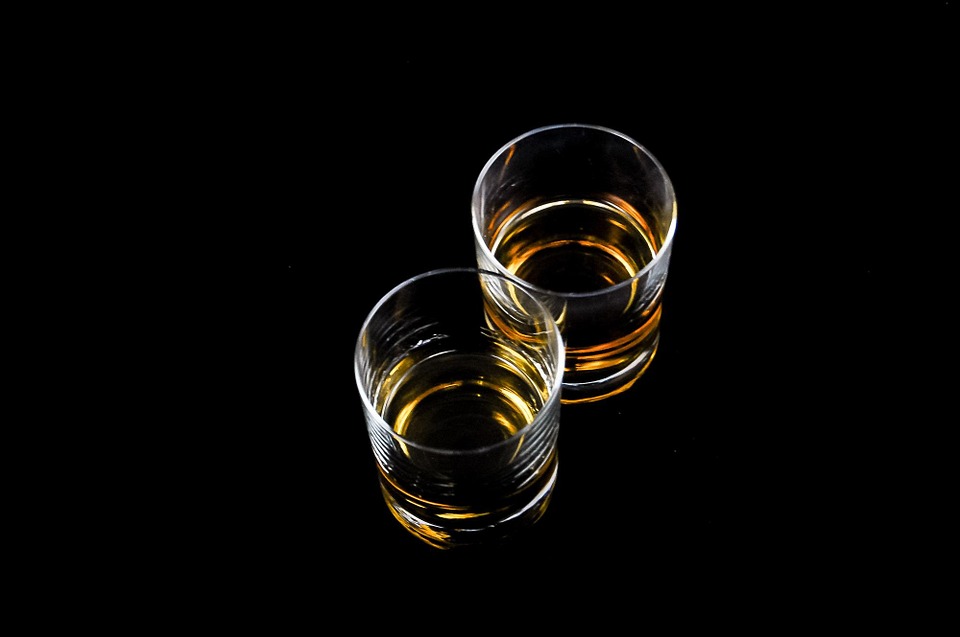 New Study Reconfirms Alcohol’s Role in Suicide