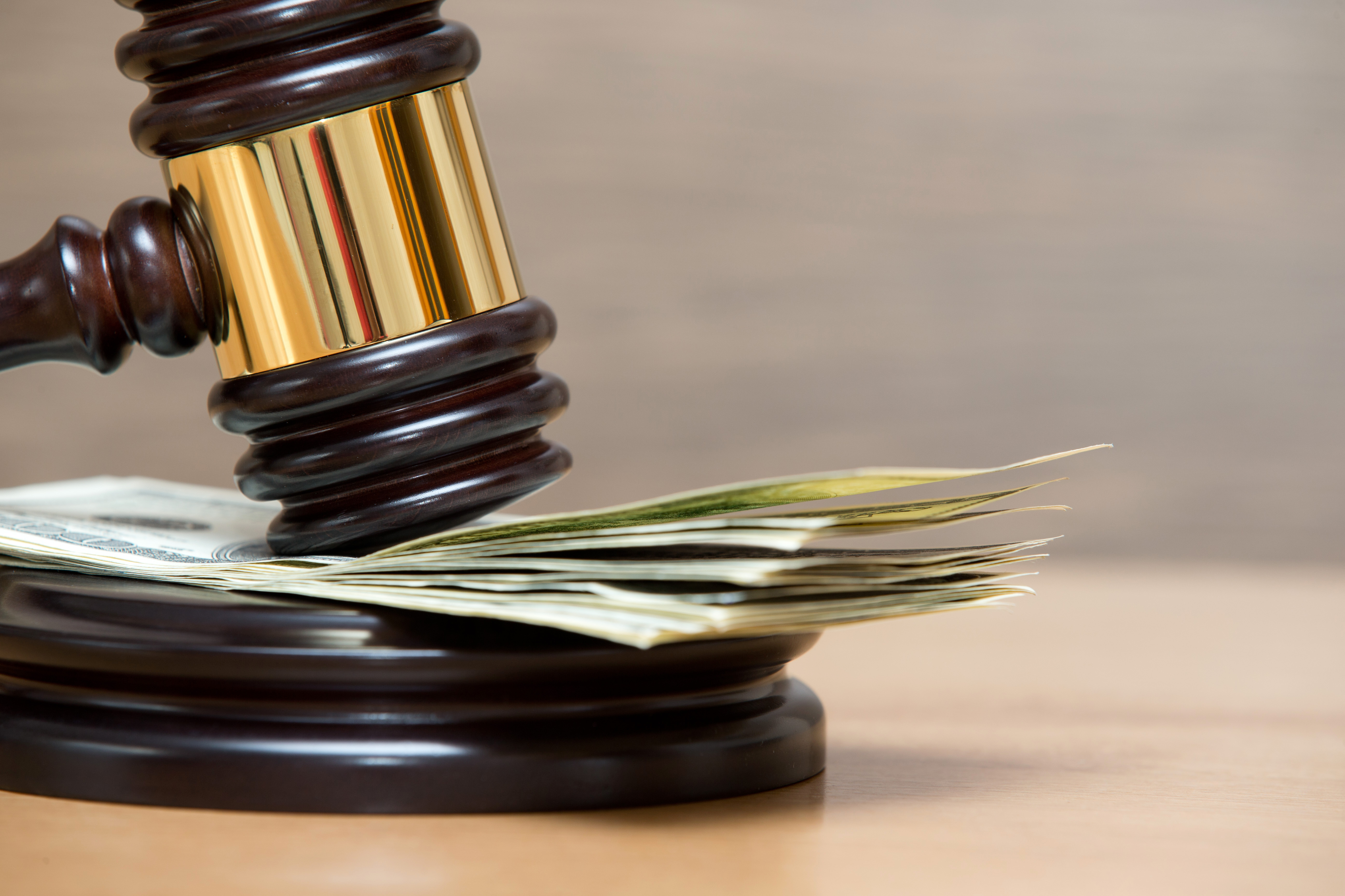 The Opioid Industry Is Facing Multiple Lawsuits