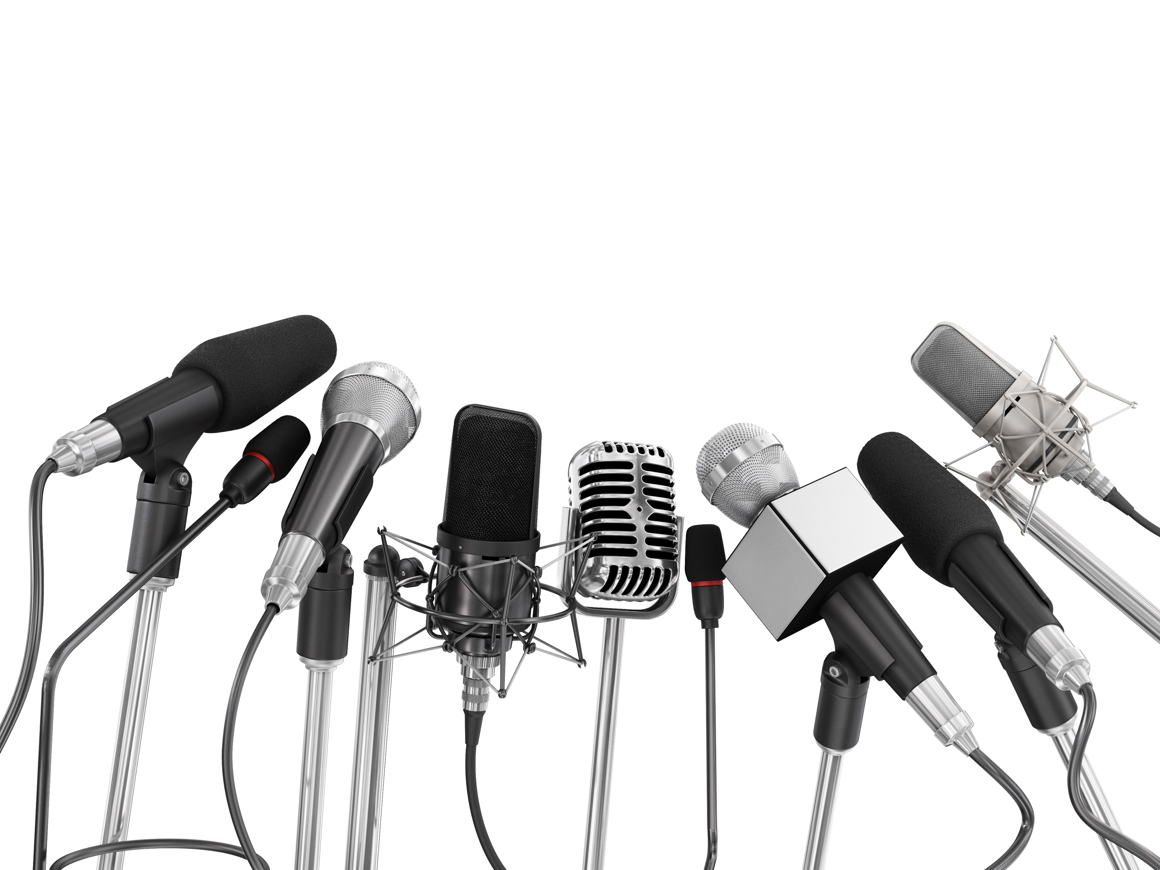 The Associated Press Wants You to Stop Using Words Like Addict & Alcoholic