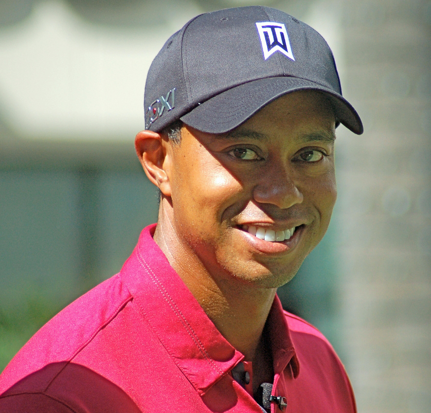 Tiger Woods Is Headed Back to Rehab
