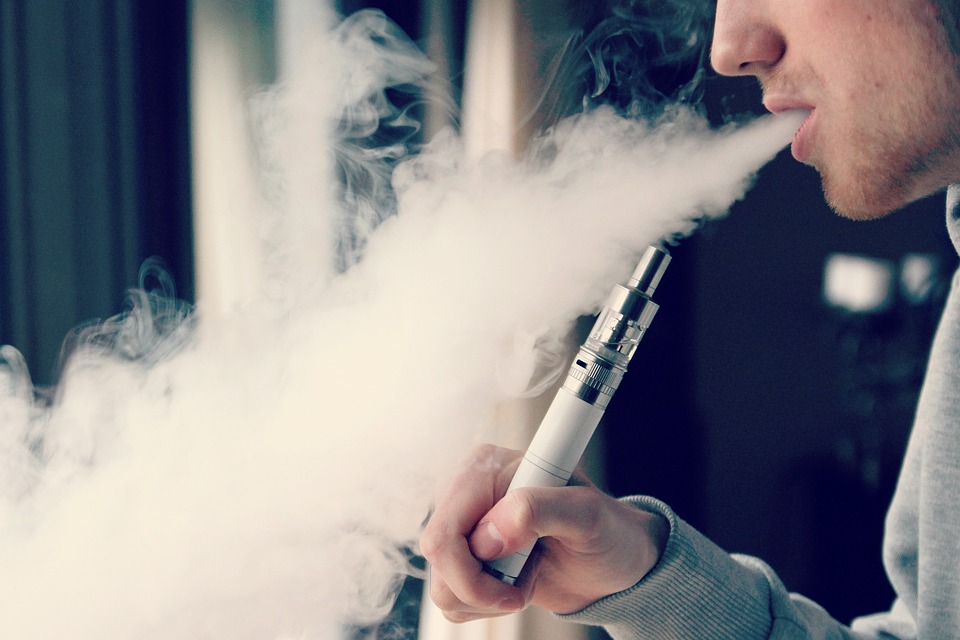 Teens Impacted by Cannabis Legalization