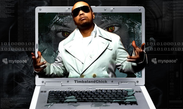 Hip Hop Legend Timbaland Discusses OxyContin Addiction