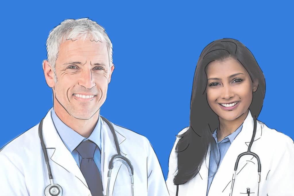 Medicine leave
