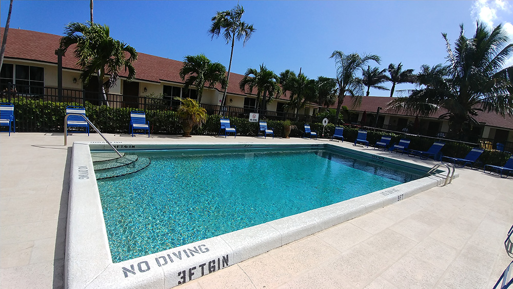 Unity Behavioral Health's Facilities An Environment Designed For Healing