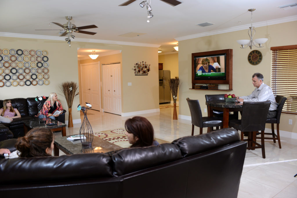 Best Addiction Treatment CenterDiscover The Unity DifferenceUnity Behavioral Health